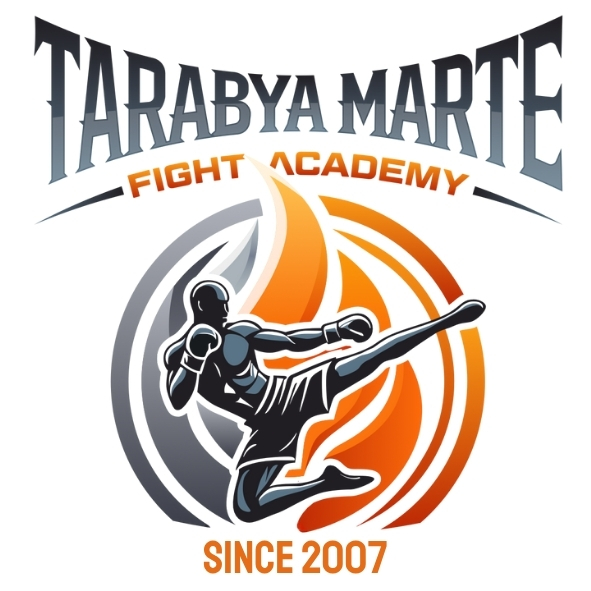 Tarabya Marte Fight Academy Logo
